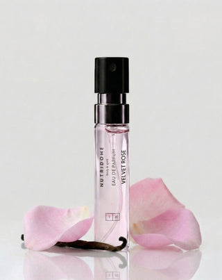 Velvet Rose parfémovaná voda Nutridome 2 ml - 2