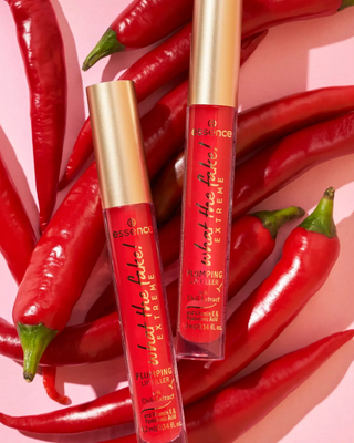 Błyszczyk powiększający usta What the fake! Extreme Plumping Lip Filler Essence 2