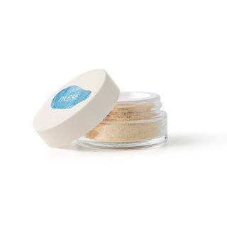 Matující minerální make-up světle béžový 100N Paese Minerals - 3