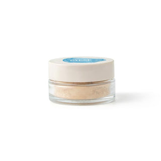 Matující minerální make-up světle béžový 100N Paese Minerals - 4