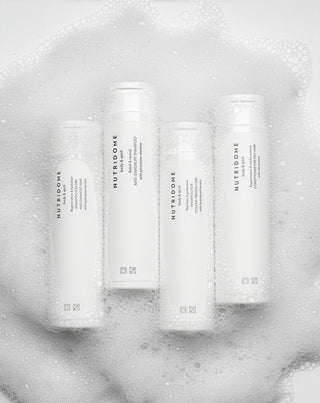 Šampon Nutridome - 6