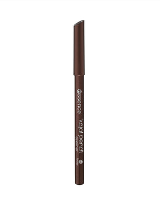 Hnědá tužka na oči kajal tužka 08 Essence