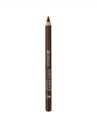 Hnědá tužka na oči kajal tužka 08 Essence