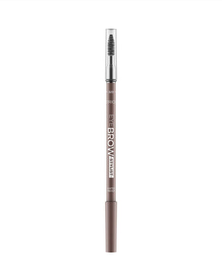 Oční stylista na obočí 020 Kartáč na obočí Catrice se štětcem