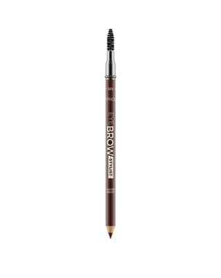 Oční stylista na obočí 025 Tužka na obočí Catrice s kartáčem pro rozčesávání vlasů - 2
