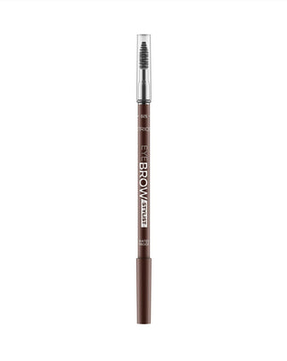 Oční stylista na obočí 025 Tužka na obočí Catrice s kartáčem pro rozčesávání vlasů - 1