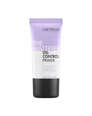 Vyhlazující báze make-upu Mattifier Oil-Control Primer Catrice - 1
