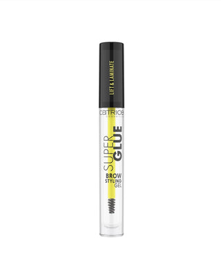 Super Glue Brow Styling Gel Ultra Hold 010 Catrice gel na styling obočí - 1