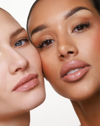 Krémová rtěnka zvýrazňující rty NUDElightful Paese - 2