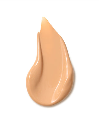 Wielozadaniowy lekki podkład rozświetlający get the glow look 4w medium beige Paese
 - 6