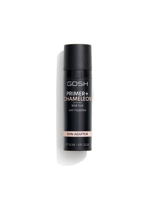 Baza pod makijaż adaptująca się do koloru skóry Primer Plus+ 005 Chameleon Gosh - 1