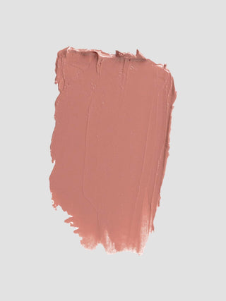 Krémový lesk na rty s arganovým olejem, magnetická saténová růže č. 75 Paese