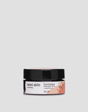 Rozjasňující oční krém s vitamínem C Mel Skin