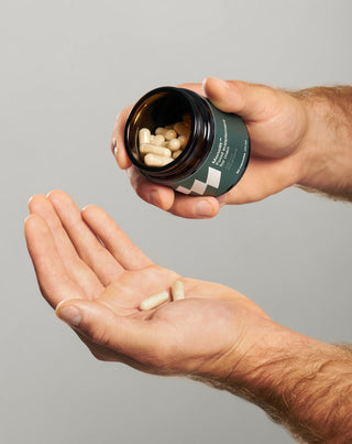 Tablety pro muže na podporu fyzické a duševní výkonnosti a imunity Monolit 60 kapslí - 3