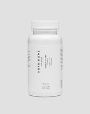 Ginkgo Biloba Výtažek z listů jinanu dvoulaločného Nutridome 60 ks