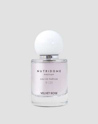Velvet Rose Nutridome parfémovaná voda 50 ml - 1