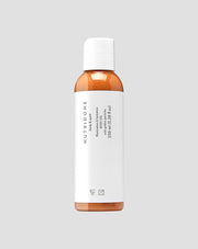 Rozjasňující tělový olej s rozjasňujícím efektem s jojobovým a arganovým olejem Nutridome