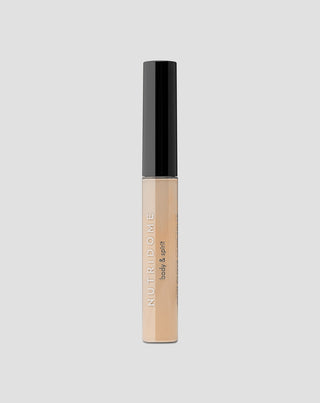 Korektor pod oči s vitaminem C na nedokonalosti 03 Beige Nutridome