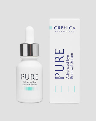 Koncentrované sérum pod oči s hlemýždím extraktem na kruhy pod očima, vrásky a otoky Pure Orphica - 5