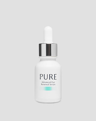 Koncentrované sérum pod oči s hlemýždím extraktem na kruhy pod očima, vrásky a otoky Pure Orphica - 1