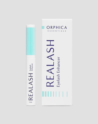 Kondicionér na řasy Realash Orphica, který prodlužuje, posiluje a zahušťuje řasy - 5