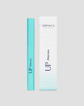 Zhušťující řasenka s natáčecím a prodlužujícím efektem Orphica XL UP - 4