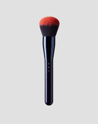 Štětec na pudr pro bezprašné nanášení sypké kosmetiky č. 11 Say Makeup - 1