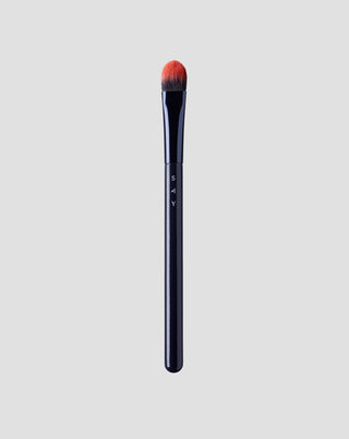 Konturovací štětec s dvojitými plochými štětinami pro větší přesnost č. 6 Say Make-up - 1