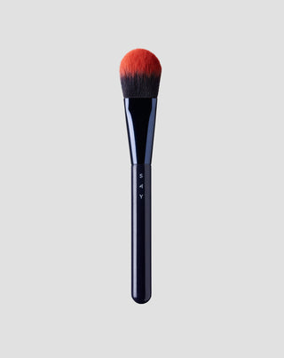 Štětec na tvářenku nebo bronzer se zaoblenou špičkou č. 9 Say Makeup - 1