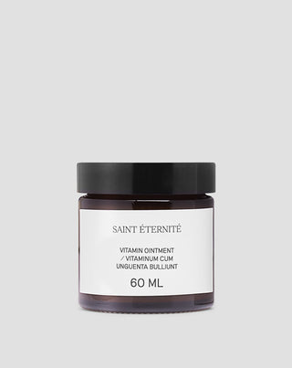 Vitamínová mast hojící jizvy a podráždění svaté Éternité - 1