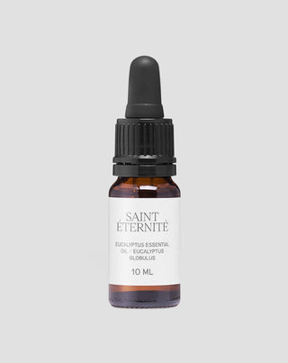 Eukalyptový esenciální olej 100% přírodní pro aromaterapii Saint Éternité - 1