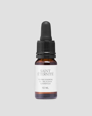 Esenciální olej Tea Tree 100% přírodní pro aromaterapii Saint Éternité - 1