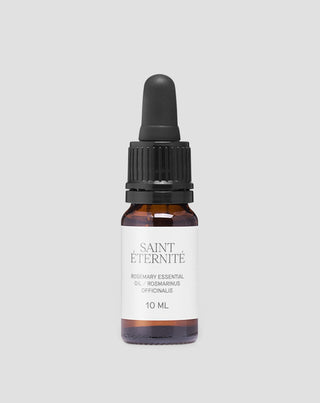 Rozmarýnový esenciální olej 100% přírodní pro aromaterapii Saint Éternité - 1