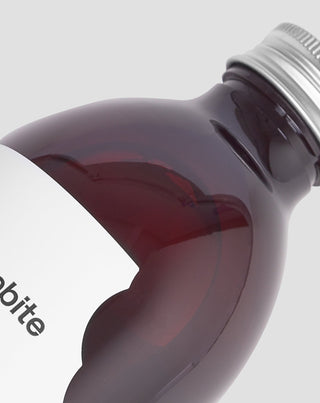 Ústní voda s mátovou příchutí a účinkem proti zubnímu kazu Smilebite - 3