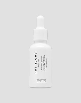 Vitamin B3 10% a zinek 1% Pleťové sérum na akné Nutridome - 1