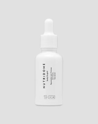 Retinol 1% omlazující pleťové sérum na vrásky Nutridome - 1