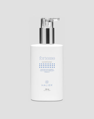 Kondicionér pro růst vlasů pro ženy Fortesse pro slabé a vypadávající vlasy 150 ml Halier - 1