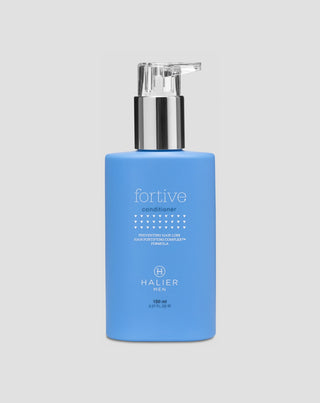 Kondicionér na vlasy proti vypadávání vlasů s keratinem pro muže 150 ml Fortive Halier