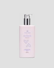 Šampon pro barvené vlasy bez parabenů Re:flect 250 ml Halier