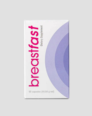 Tablety na zvětšení a zpevnění prsou s výtažkem ze Saw palmetto Breastfas_2 - 2