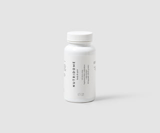Spirulina mořské řasy tablety pro očistu těla Nutridome - 3
