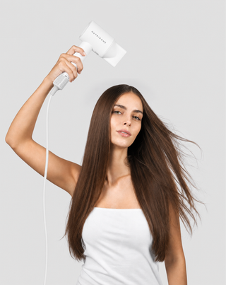 Fén na vlasy Nutridome 3v1 s ionizací, výkon 1600 W - 3