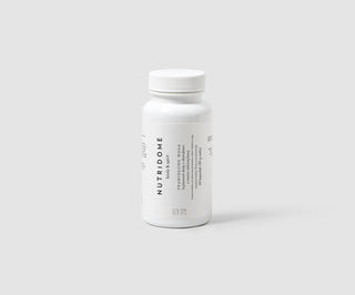 Zelená káva 800 mg/den tablety podporující hubnutí správné hmotnosti nutridome 60 tobolek - 3