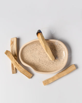 Palo Santo ekologické přírodní kadidlo s bohatým aroma Kukka - 2