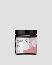 Přírodní krémový deodorant Mel Skin pro ženy a muže