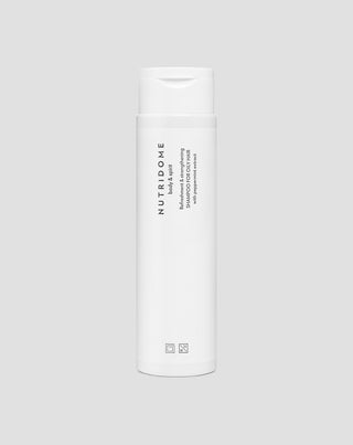 Šampon pro mastné vlasy pro dlouhotrvající svěžest Nutridome - 1