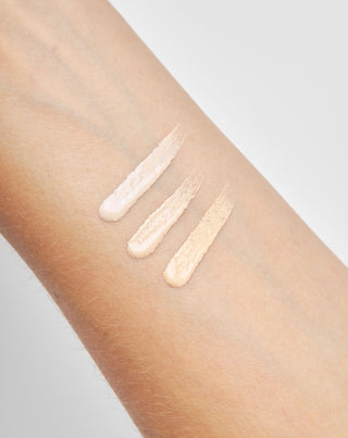 Korektor pod oči s vitaminem C na nedokonalosti 03 Beige Nutridome