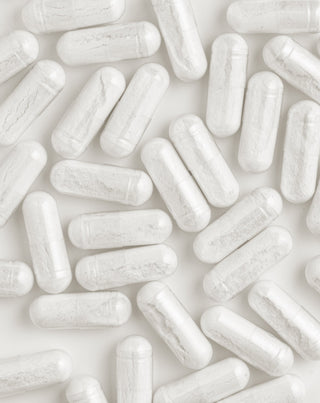 Kyselina hyaluronová 300 mg/denně Nutridome pro zdravou kůži a klouby 60 kapslí1
