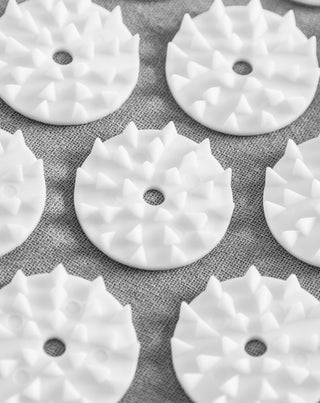 Akupresurní podložka s hroty a polštářkem velká Body Functions_2 - 2