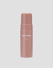 Samoopalovací tělová pěna pro každý odstín pokožky 155 ml Body Tones